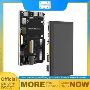 BIGTREETECH Raspberry Pad 7 BIGTREETECH Touch Display Tablet for Raspberry Pi BIGTREETECH Raspberry Pad 7 BIGTREETECH Touch Display Tablet for Raspberry Pi