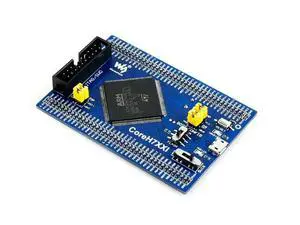 STM32 STM32H743IIT6 MCU core board, full IO expander, JTAG/SWD debug interface STM32 STM32H743IIT6 MCU core board, full IO expander, JTAG/SWD debug interface