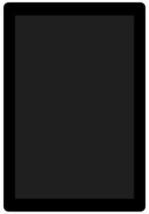 Official Raspberry Pi 10.1inch Capacitive Touch Display 2, 1200 × 1920 Resolution, 10-Point Touch, IPS Display Panel Official Raspberry Pi 10.1inch Capacitive Touch Display 2, 1200 × 1920 Resolution, 10-Point Touch, IPS Display Panel