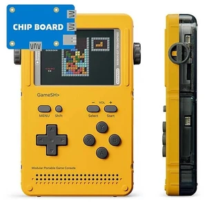 CCZYF-GameShell Kit Yellowchip board store