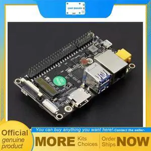 Leetop A203 Base Board for Xavier NX/Nano Module, Small Form Factor for AI, Robotics and Autonomous Devices Leetop A203 Base Board for Xavier NX/Nano Module, Small Form Factor for AI, Robotics and Autonomous Devices