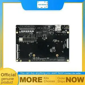 AIO-1126BJD4 AI Motherboard, Embedded Edge Computing Mainboard for ligent Applications AIO-1126BJD4 AI Motherboard, Embedded Edge Computing Mainboard for ligent Applications