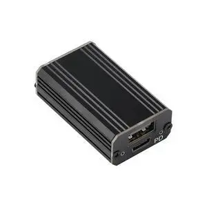 DC9V-24V 100W all Protocol Cell Phone Fast Charging Module PD Fast Charging Board Support QC PD2.0/3.0/PPS/FCP/FCP DC9V-24V 100W all Protocol Cell Phone Fast Charging Module PD Fast Charging Board Support QC PD2.0/3.0/PPS/FCP/FCP