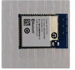 Tmal Genie Voice Module Pro2 integrates a high-performance /BT/MESH module Tmal Genie Voice Module Pro2 integrates a high-performance /BT/MESH module