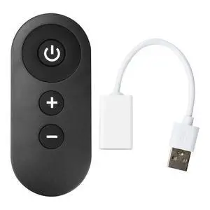 DC 5V USB RF Remote Switch Dimmer/Speed Module Switch For LED Lights Strip Lights Fans Night DC 5V USB RF Remote Switch Dimmer/Speed Module Switch For LED Lights Strip Lights Fans Night