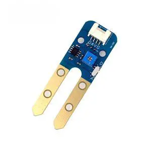 Soil moisture meter detection module, soil sensor relay, microcontroller development board, expansion board Soil moisture meter detection module, soil sensor relay, microcontroller development board, expansion board