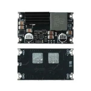 High Power DC-DC Step Up Converter 15A 300W 5-24V To 15V20V24V30V Voltage Regulator Module For Automotive Industrial Equipment High Power DC-DC Step Up Converter 15A 300W 5-24V To 15V20V24V30V Voltage Regulator Module For Automotive Industrial Equipment