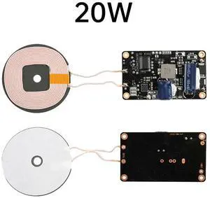 DC12-96V Charger Transmitter Module Universal Charger Module For Car Power Accessory DC12-96V Charger Transmitter Module Universal Charger Module For Car Power Accessory