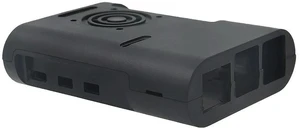 CCZYF-Raspberry Pi 5 Case | ABS Shell for Pi5 4GB/8GB CCZYF-Raspberry Pi 5 Case | ABS Shell for Pi5 4GB/8GB