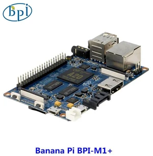 CCZYF-BPI-M1+ Banana pi allwinner A20 Dual Core 1GB RAM on board CCZYF-BPI-M1+ Banana pi allwinner A20 Dual Core 1GB RAM on board