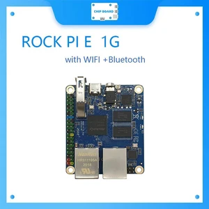 CCZYF-Rock Pi E Rockchip RK3328 1GB/512MB DDR3 SBC/Single Board Computer support Debian/Ubuntu/OpenWRT same as Nanopi R2S use for IOT CCZYF-Rock Pi E Rockchip RK3328 1GB/512MB DDR3 SBC/Single Board Computer support Debian/Ubuntu/OpenWRT same as Nanopi R2S use for IOT