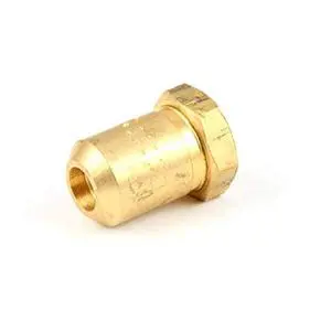 Orifice Hood, Drill #37 Orifice Hood, Drill #37