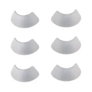 LED Light Lamp Covers for 2-1/2 or 2-5/8 Diameter LED Lights (6 pcs) LED Light Lamp Covers for 2-1/2 or 2-5/8 Diameter LED Lights (6 pcs)