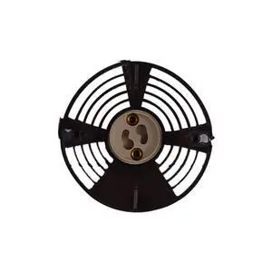 WB18X27245 Lamp Socket fits Range Hood WB18X27245 Lamp Socket fits Range Hood