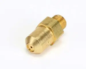 1176034 Hood, Fitting and Orifice 1176034 Hood, Fitting and Orifice