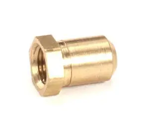 Brass Hood Orifice # 36 A29014 Brass Hood Orifice # 36 A29014
