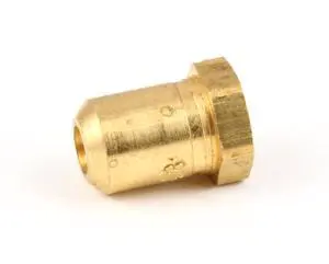 Orifice Hood, Drill # 48 Orifice Hood, Drill # 48