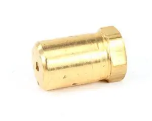 1006436#36 Hood Orifice Drill 1006436#36 Hood Orifice Drill
