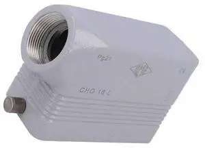 CHO-16L Size 77.27 Side Entry Hood PG21 2 Peg CHO-16L Size 77.27 Side Entry Hood PG21 2 Peg
