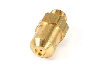 1176035#60 Lp Hood Orifice Fitting 1176035#60 Lp Hood Orifice Fitting