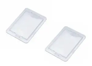2 Pack SB03293051 Light Lens for Broan Range Vent Hood SB03293051, AP5610530, B03293051, 1515107, PME300, PM390, PM390WW, PM390HS, NSPM390 2 Pack SB03293051 Light Lens for Broan Range Vent Hood SB03293051, AP5610530, B03293051, 1515107, PME300, PM390, PM390WW, PM390HS, NSPM390