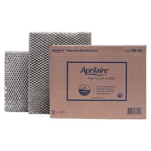 35 Water Panel for Humidifier 350, 360, 560, 568, 600, 700, 760, 768 (Pack of 2) 35 Water Panel for Humidifier 350, 360, 560, 568, 600, 700, 760, 768 (Pack of 2)