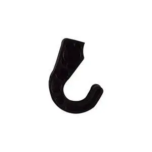 5304522237 Durable Refrigerator Hook-Auto Closer (B 5304522237 Durable Refrigerator Hook-Auto Closer (B