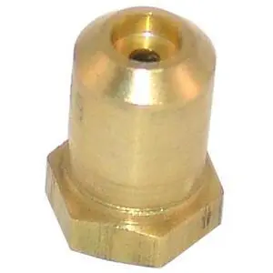 BRASS HOOD ORIFICE # 39 A29000 by BRASS HOOD ORIFICE # 39 A29000 by