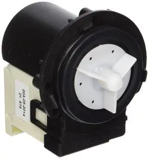 4681EA2001T Genuine OEM Drain Pump Assembly for Washing Machines 4681EA2001T Genuine OEM Drain Pump Assembly for Washing Machines