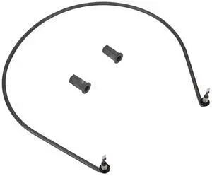 W10518394 Genuine OEM Dishwasher Heating Element Replacement Part - Replaces W10134009, 8563007, 8572861, and more W10518394 Genuine OEM Dishwasher Heating Element Replacement Part - Replaces W10134009, 8563007, 8572861, and more