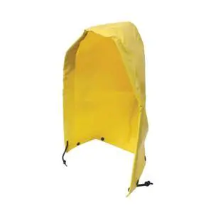 Universal Hood - Safety Yellow - Size U Universal Hood - Safety Yellow - Size U