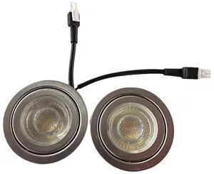 Range hood LED Warm Light Round 4000K Range hood LED Warm Light Round 4000K