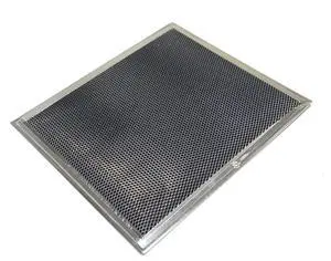 Range Hood Charcoal Filter Compatible with GE Model Numbers JVX3300SJ3SS, JVX3240DJ3WW, JVX3240SJ3SS Range Hood Charcoal Filter Compatible with GE Model Numbers JVX3300SJ3SS, JVX3240DJ3WW, JVX3240SJ3SS