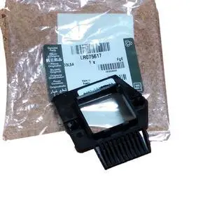 GENUINE HOOD GUIDE COMPATIBLE WITH LAND ROVER LR075617 | Fits RANGE ROVER EVOQUE 15-18 19 DISCOVERY SPORT 20 ON GENUINE HOOD GUIDE COMPATIBLE WITH LAND ROVER LR075617 | Fits RANGE ROVER EVOQUE 15-18 19 DISCOVERY SPORT 20 ON