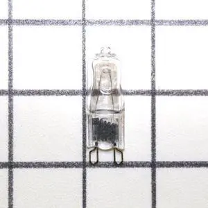 WB25X10020 Range Vent Hood Halogen Bulb WB25X10020 Range Vent Hood Halogen Bulb
