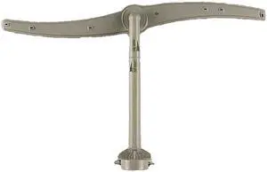 00745856 Dishwasher Upper Spray Arm Assembly 00745856 Dishwasher Upper Spray Arm Assembly