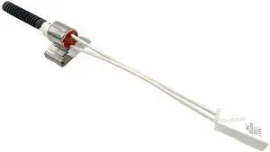 5318EL3001A Genuine OEM Burner Igniter for Gas or Electric Dryers 5318EL3001A Genuine OEM Burner Igniter for Gas or Electric Dryers