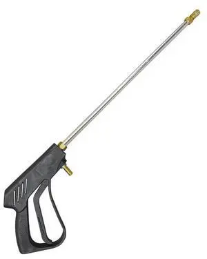Replacement for Fimco Industries Deluxe Spot Spray Gun, Pistol Grip Assy. W/Nozzle, 3/8" HB Replacement for Fimco Industries Deluxe Spot Spray Gun, Pistol Grip Assy. W/Nozzle, 3/8" HB