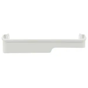 240337901 240337904 240337905 Refrigerator Door Bin Shelf Compatible with Frigidaire Refrigerator for 891047 AH429868 AP2115858 EA429868 PS429868 Replacement only White ABS Plastic 240337901 240337904 240337905 Refrigerator Door Bin Shelf Compatible with Frigidaire Refrigerator for 891047 AH429868 AP2115858 EA429868 PS429868 Replacement only White ABS Plastic