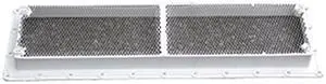 (616319BWH) Base for Refrigerator Vent (616319BWH) Base for Refrigerator Vent