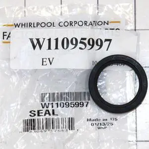 W11095997 Washing Machine Agitator Shaft Seal W11095997 Washing Machine Agitator Shaft Seal