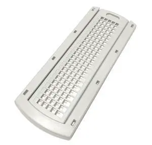 Dryer Lint Filter Guide Slide And Grid Compatible with GE Model Numbers GUD24ESSJ0WW, GUD24ESSM0WW, GUD24ESSM1WW Dryer Lint Filter Guide Slide And Grid Compatible with GE Model Numbers GUD24ESSJ0WW, GUD24ESSM0WW, GUD24ESSM1WW