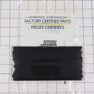 W11197416 Washing Machine Sound Shield W11197416 Washing Machine Sound Shield