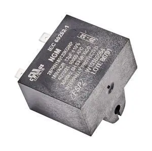WPW10350564 OEM Refrigerator Run Capacitor WPW10350564 OEM Refrigerator Run Capacitor