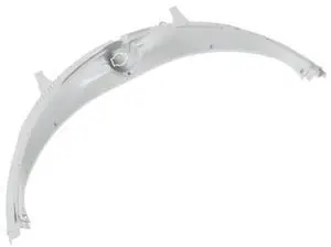 Replacement WE03X23956 Front Drum Support Bearing Assembly For GE Hotpoint Clothes Dryer AP6004448, 4467012, PS11736622 Replacement WE03X23956 Front Drum Support Bearing Assembly For GE Hotpoint Clothes Dryer AP6004448, 4467012, PS11736622