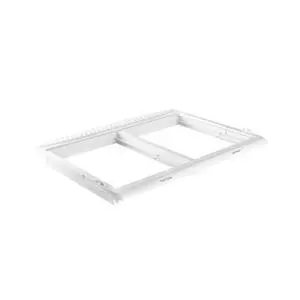 UPGRADED Appliance 240364787 Crisper Pan Cover Compatible with Frigidaire Refrigerator UPGRADED Appliance 240364787 Crisper Pan Cover Compatible with Frigidaire Refrigerator