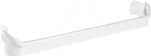 Appliance UPGRADED 240534901 Door Shelf Rack Bar Compatible with Frigidaire or Kenmore Refrigerator Appliance UPGRADED 240534901 Door Shelf Rack Bar Compatible with Frigidaire or Kenmore Refrigerator