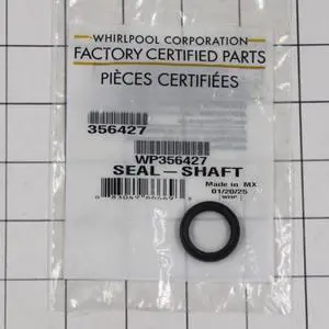 WP356427 Washing Machine Shaft Seal WP356427 Washing Machine Shaft Seal
