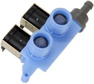 WP8181694 Top Load Washer Water Inlet Valve WP8181694 Top Load Washer Water Inlet Valve