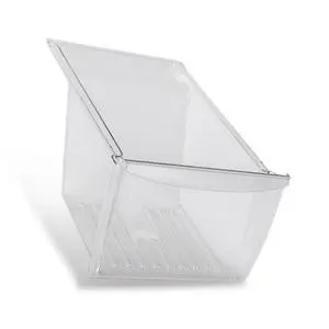 Refrigerator Crisper Drawer Pan Replacement | for Frigidaire Kenmore Crosley Westinghouse Gibson Kelvinator Refrigerator Crisper Drawer Pan Replacement | for Frigidaire Kenmore Crosley Westinghouse Gibson Kelvinator